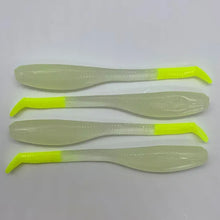 Load image into Gallery viewer, Southern Shad by Down South Lures