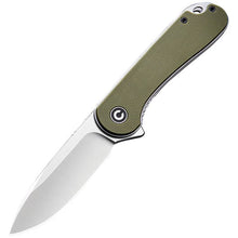Load image into Gallery viewer, Elementum Linerlock by Civivi
