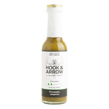 Load image into Gallery viewer, Hook and Arrow Hot sauces