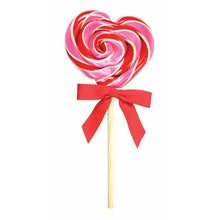 Load image into Gallery viewer, Heart Lolly Pops