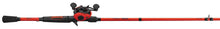 Load image into Gallery viewer, Lew's MHS1SH72M Mach Smash SLP Baitcasting Combo