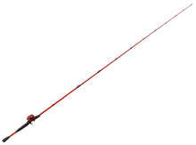 Load image into Gallery viewer, Lew's MHS1SH72M Mach Smash SLP Baitcasting Combo