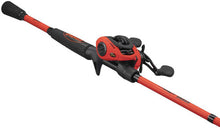 Load image into Gallery viewer, Lew's MHS1SH72M Mach Smash SLP Baitcasting Combo