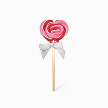 Load image into Gallery viewer, Heart Lolly Pops