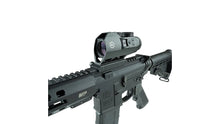 Load image into Gallery viewer, Crimson Trace 3.5x Battlesight w/Illuminated Hybrid BDC Reticle CTS-1100