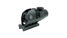 Load image into Gallery viewer, Crimson Trace 3.5x Battlesight w/Illuminated Hybrid BDC Reticle CTS-1100