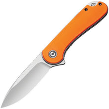 Load image into Gallery viewer, Elementum Linerlock by Civivi