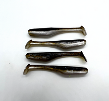 Load image into Gallery viewer, Burner Shad by Down South Lures