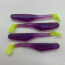 Load image into Gallery viewer, Burner Shad by Down South Lures
