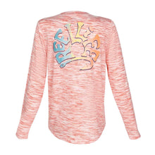 Load image into Gallery viewer, Reel life performance long sleeve shirts