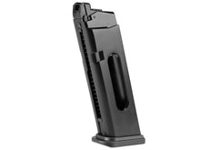 Load image into Gallery viewer, SRC Glock G17 Gen5 MOS CO2 GBB Airsoft Pistol w/ Plates, Black
