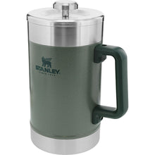 Load image into Gallery viewer, Stanley Classic Stay Hot French Press