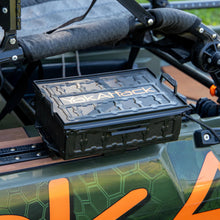 Load image into Gallery viewer, TracPak Combo Kit, Two Boxes and Quick Release Base