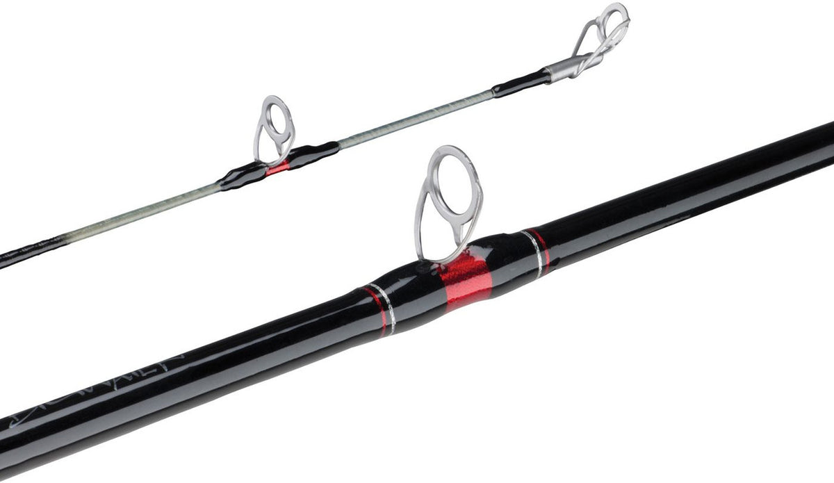 Ugly Stik Bigwater Conventional Rod – Hook and Arrow