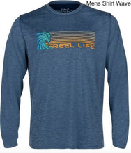 Load image into Gallery viewer, COASTAL PERFORMANCE LONG SLEEVE T-SHIRT
