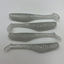 Load image into Gallery viewer, Burner Shad by Down South Lures
