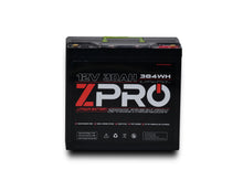 Load image into Gallery viewer, ZPRO 12V30AH LITHIUM BATTERY