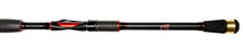 Load image into Gallery viewer, Jenko Big T X- Series Jigging Rod 7-2 light action