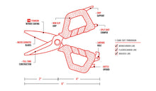 Load image into Gallery viewer, Bubba Small Shears