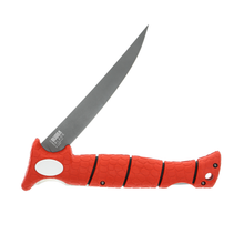 Load image into Gallery viewer, Bubba 7" tapered folding Kn1fe