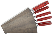 Load image into Gallery viewer, Bubba Kitchen Knife Set