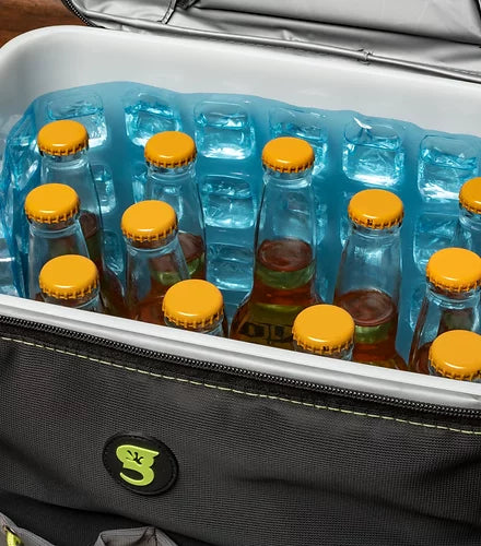 Ice Flexible Sheet 44 Cubes – Hook and Arrow