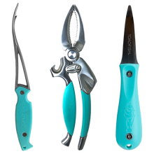 Load image into Gallery viewer, Toadfish Coastal Kitchen Collection