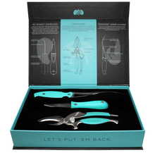 Load image into Gallery viewer, Toadfish Coastal Kitchen Collection