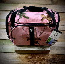 Load image into Gallery viewer, Duffel Cooler