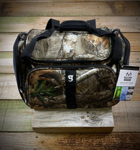 Load image into Gallery viewer, Duffel Cooler