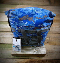 Load image into Gallery viewer, Tote Dry Bag Cooler