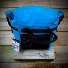 Load image into Gallery viewer, Tote Dry Bag Cooler