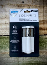 Load image into Gallery viewer, SLIDE SHARP EDGE GRIP