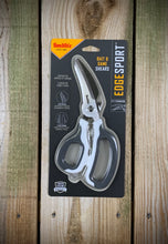 Load image into Gallery viewer, EDGESPORT BAIT AND GAME SHEARS