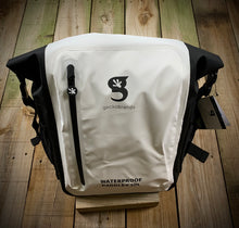 Load image into Gallery viewer, Paddler 30L Waterproof Backpack by Gecko