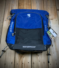 Load image into Gallery viewer, Dueler 32L Waterproof Backpack