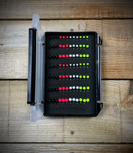 Load image into Gallery viewer, ULTIMATE SOFT-LOCK TUNGSTEN JIG KIT