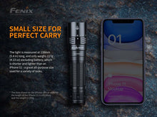 Load image into Gallery viewer, FENIX PD40R V3.0 RECHARGEABLE FLASHLIGHT
