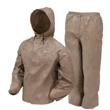 Load image into Gallery viewer, Frogg Togg MEN&#39;S ULTRA-LITE RAIN SUIT
