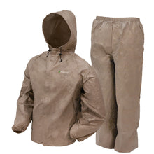 Load image into Gallery viewer, Frogg Togg MEN'S ULTRA-LITE RAIN SUIT