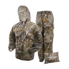 Load image into Gallery viewer, Frogg Togg MEN'S ULTRA-LITE RAIN SUIT