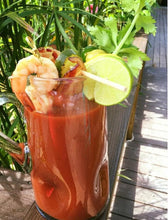 Load image into Gallery viewer, Big Bayou Bloody Mary Mix