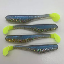Load image into Gallery viewer, Burner Shad by Down South Lures