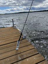 Load image into Gallery viewer, Eze Pole Holder