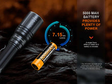 Load image into Gallery viewer, FENIX HT30R WHITE LASER FLASHLIGHT