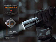 Load image into Gallery viewer, FENIX HT30R WHITE LASER FLASHLIGHT