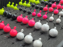 Load image into Gallery viewer, ULTIMATE SOFT-LOCK TUNGSTEN JIG KIT