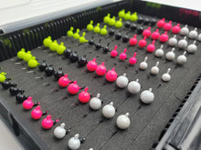 Load image into Gallery viewer, ULTIMATE SOFT-LOCK TUNGSTEN JIG KIT