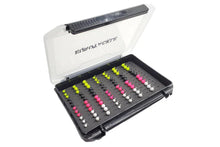 Load image into Gallery viewer, ULTIMATE SOFT-LOCK TUNGSTEN JIG KIT