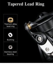 Load image into Gallery viewer, Tsurinoya spinning reels